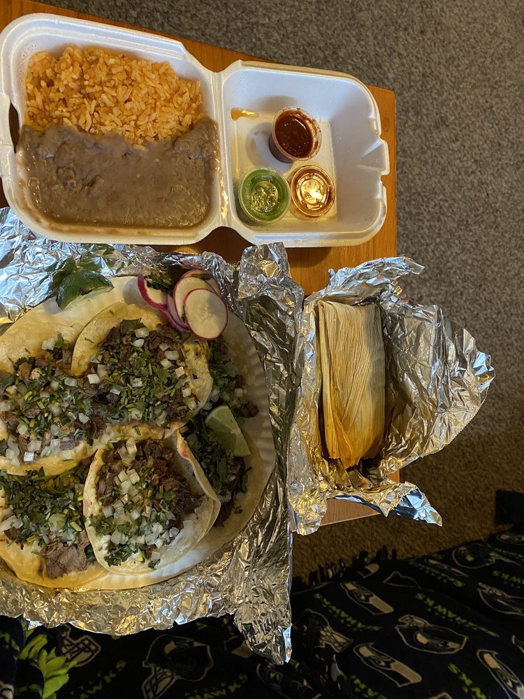 Taqueria Loma Bonita