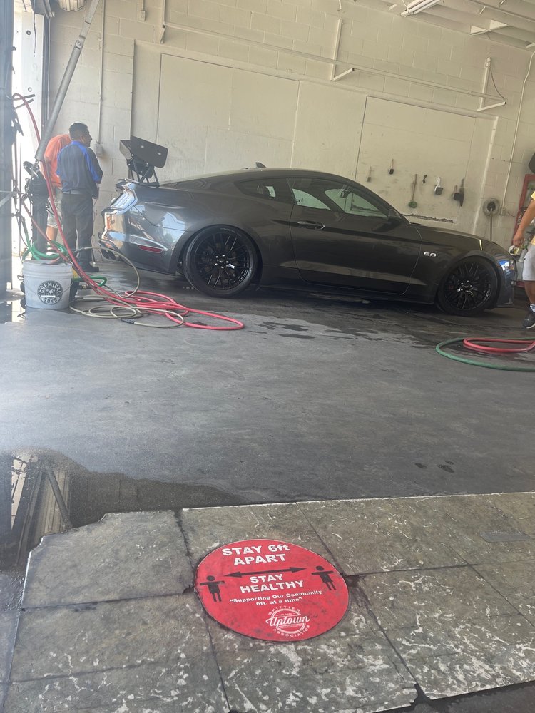 Max Auto Detail