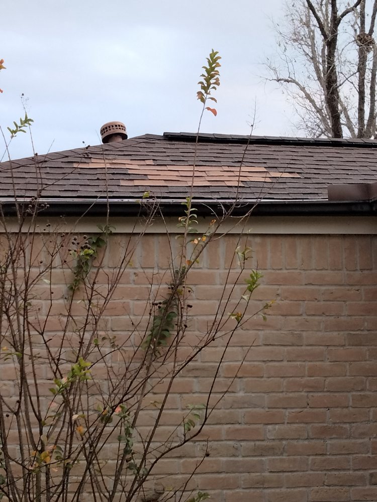 image of business YRoofing & Floors