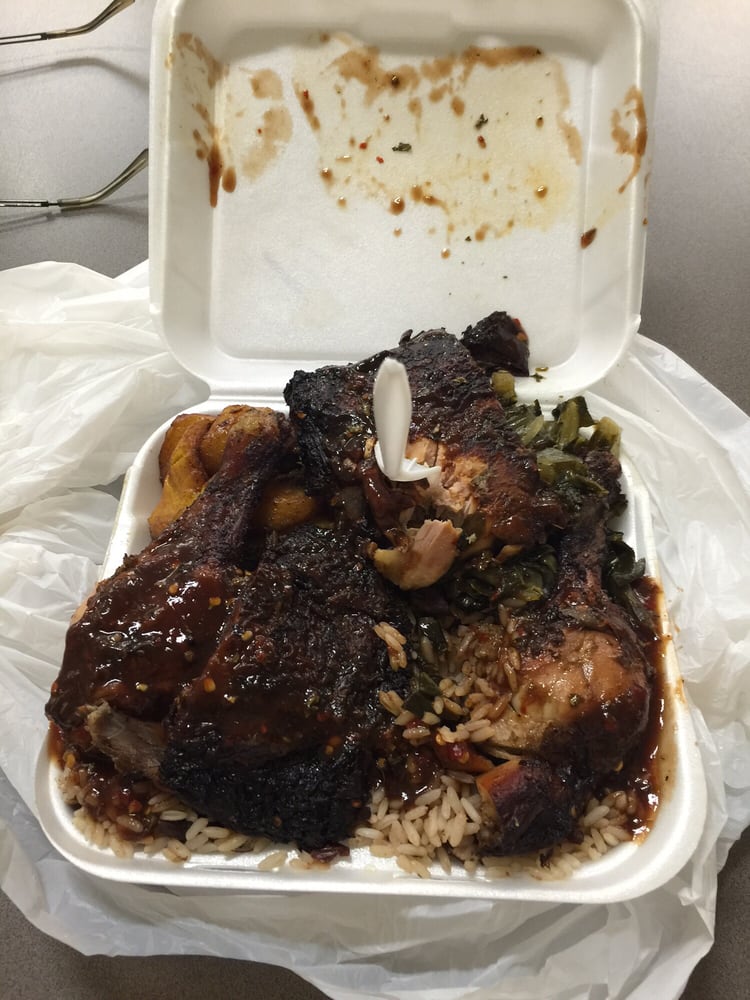 Jamaican D’s (New) 81 Photos & 133 Reviews Caribbean 1265 E