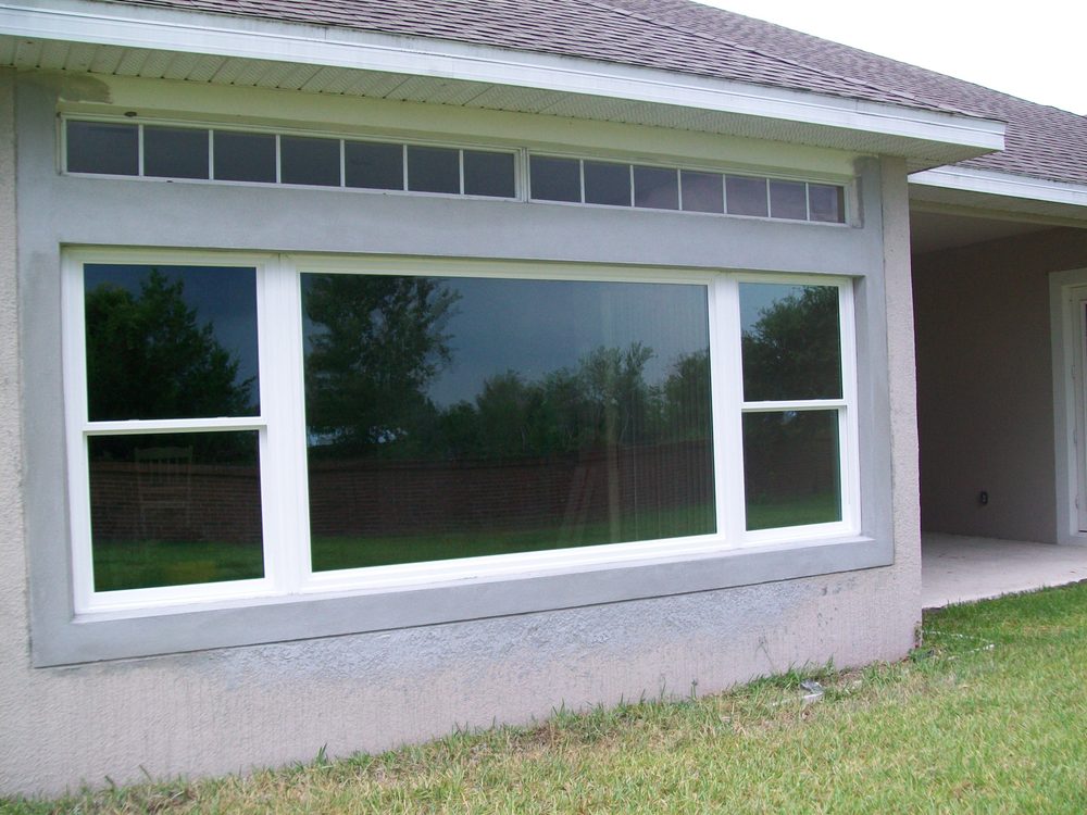 Colonial Window & Doors