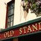 The Old Stand