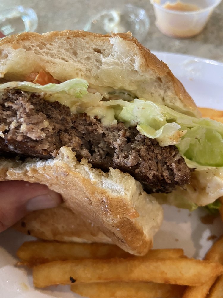 Dobb's Country Kitchen