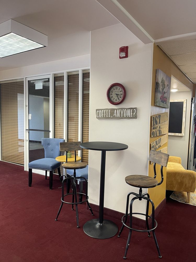 Roast Retreat Coffee