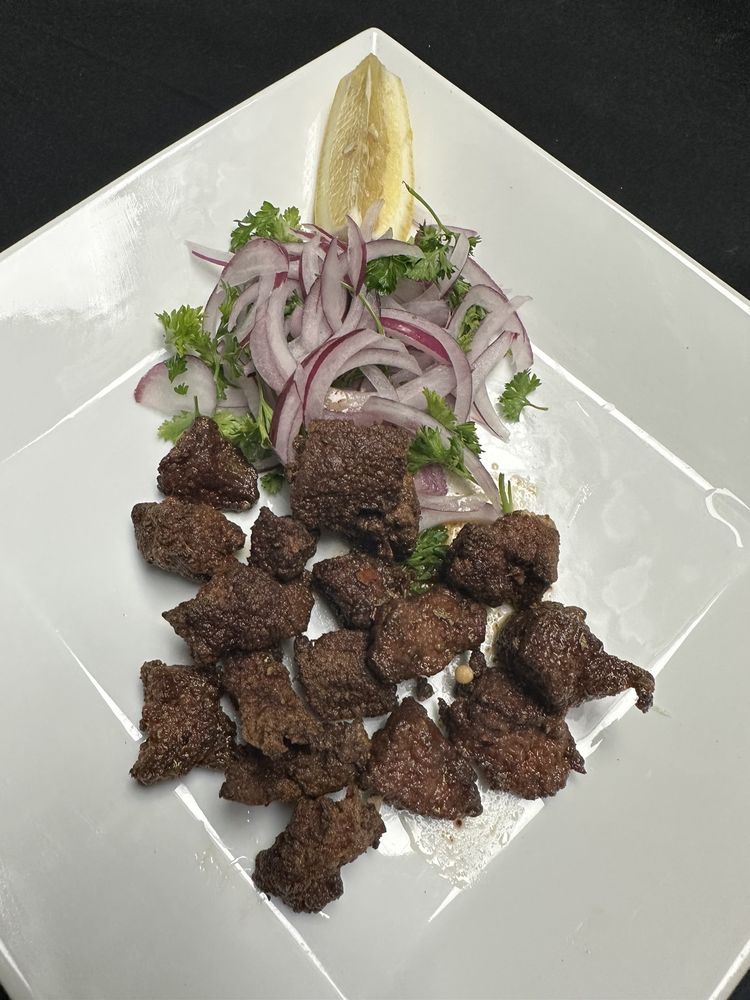 Zeybek Mediterranean Cuisine