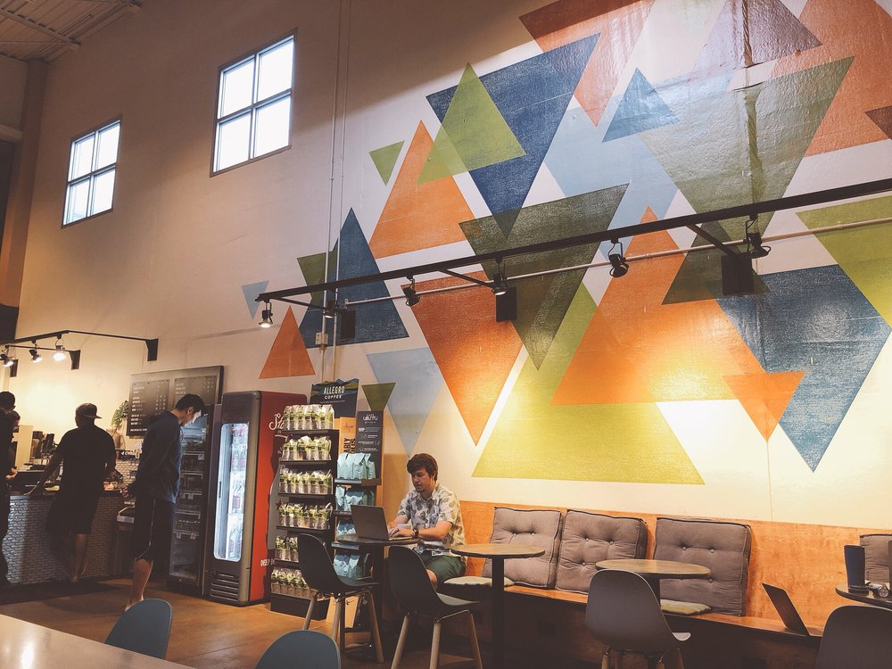 Allegro Coffee