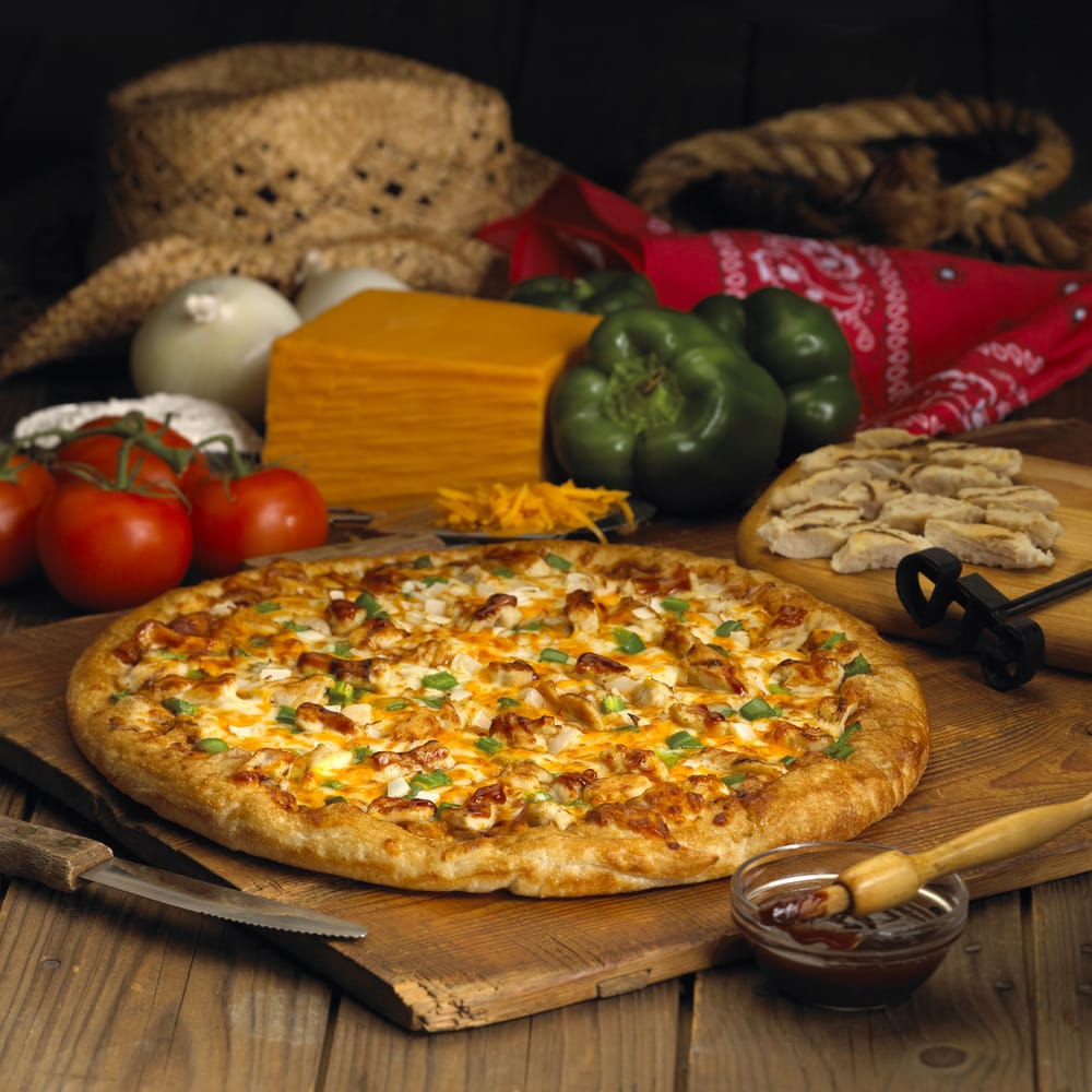 MrJims.Pizza of Forney 15 Reviews Pizza 425 Pinson Rd, Forney, TX