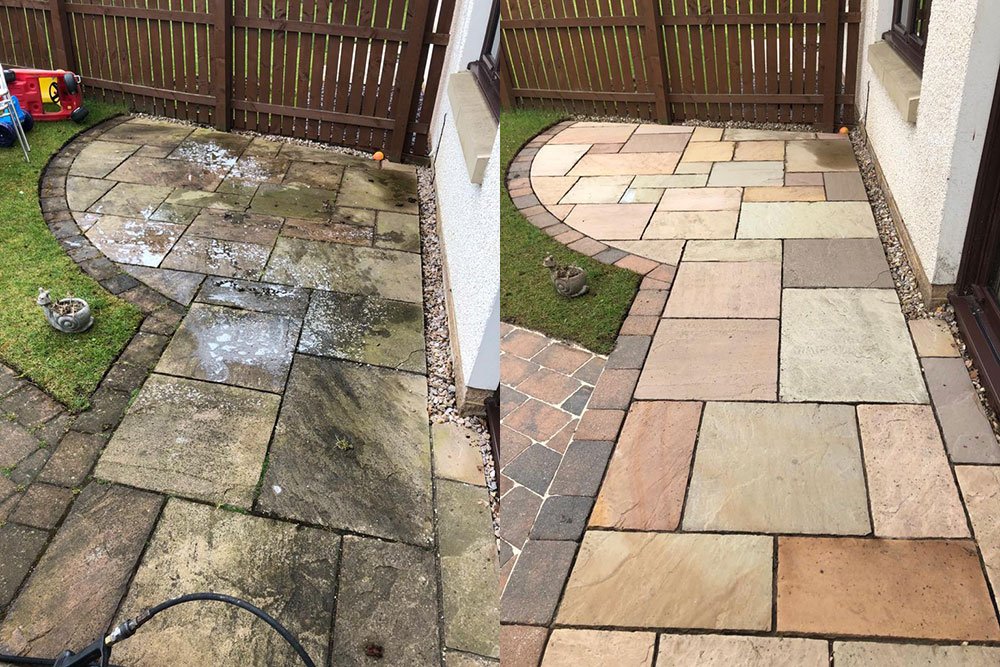 King Power Washing