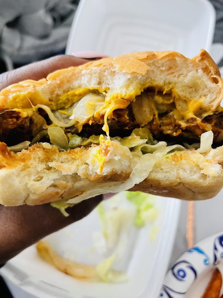 Simply Burgers