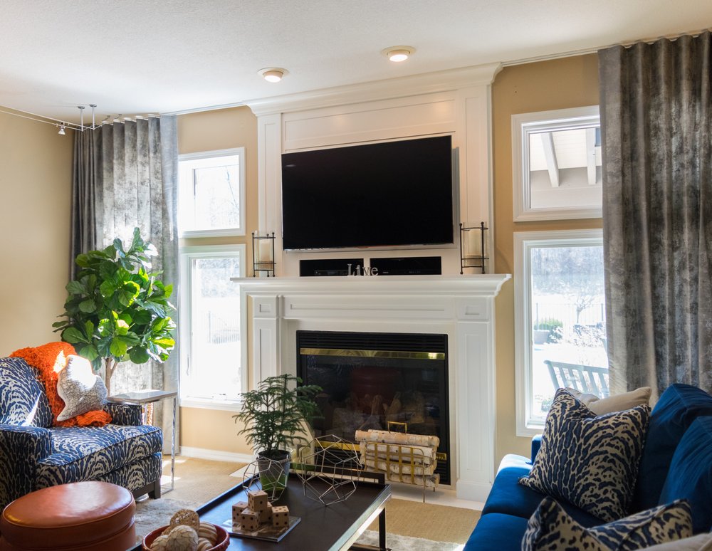 image of business Creative Interiors