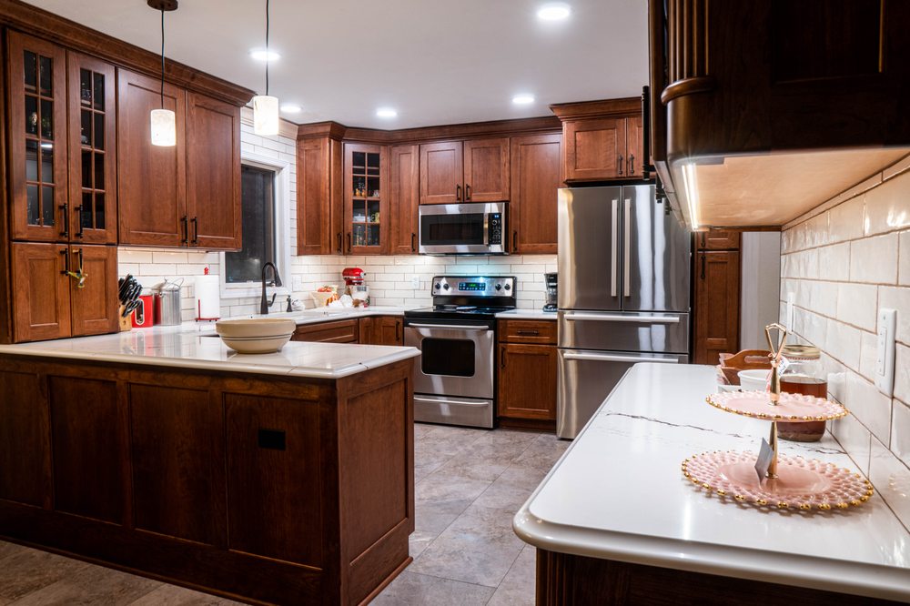 image of business Macktown Construction Group