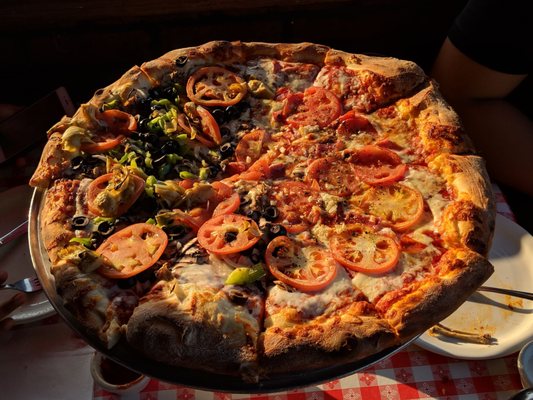 Gianni S Pizza 674 Photos 1156 Reviews Italian 725