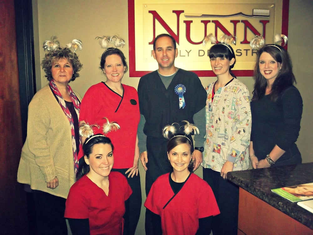 image of business Nunn Family Dentistry