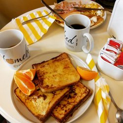 The Best 10 Breakfast Brunch In Rome Roma Italy With Prices 2 Homebaked
