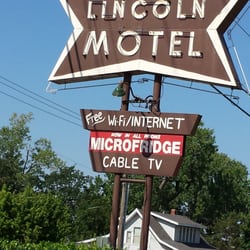 Lincoln Motel Hotels 740 E 1st St Chandler Ok Phone Number Photo Of Lincoln Motel Chandler Ok United States