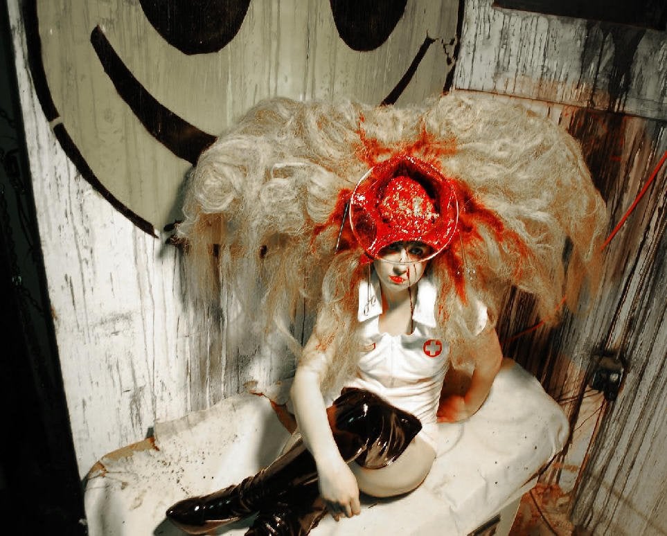 Photos For Phobia Haunted Houses Yelp Photo Of Phobia Haunted Houses Houston Tx United States