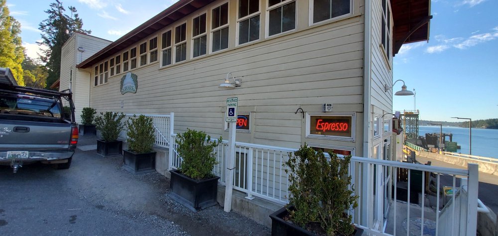 Orcas Village Store