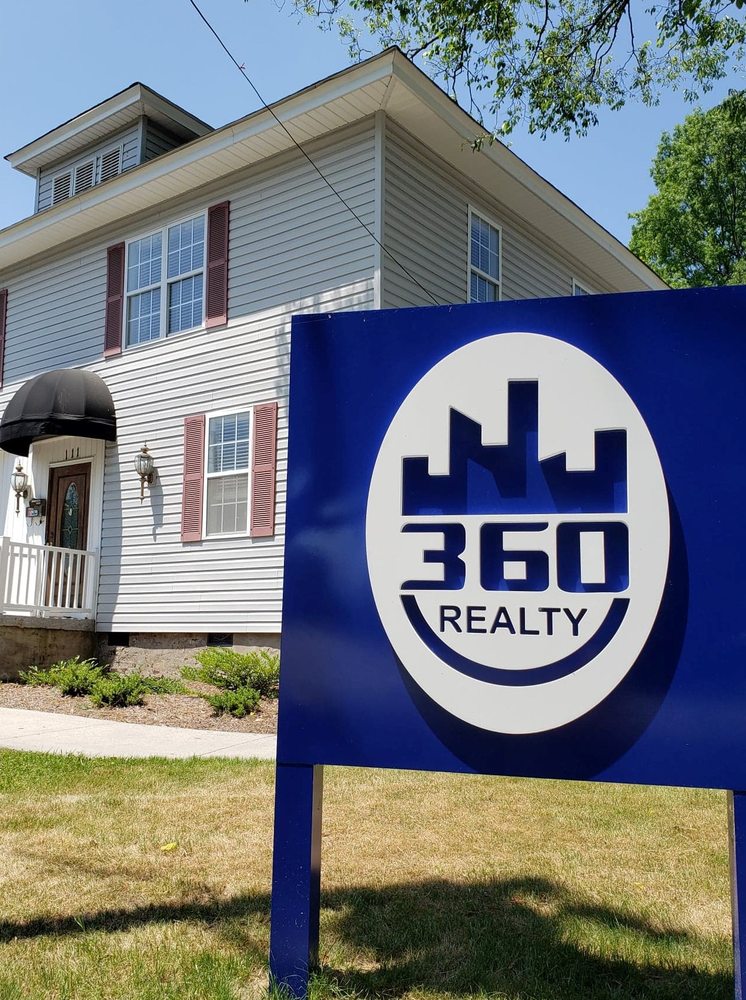 360 Realty