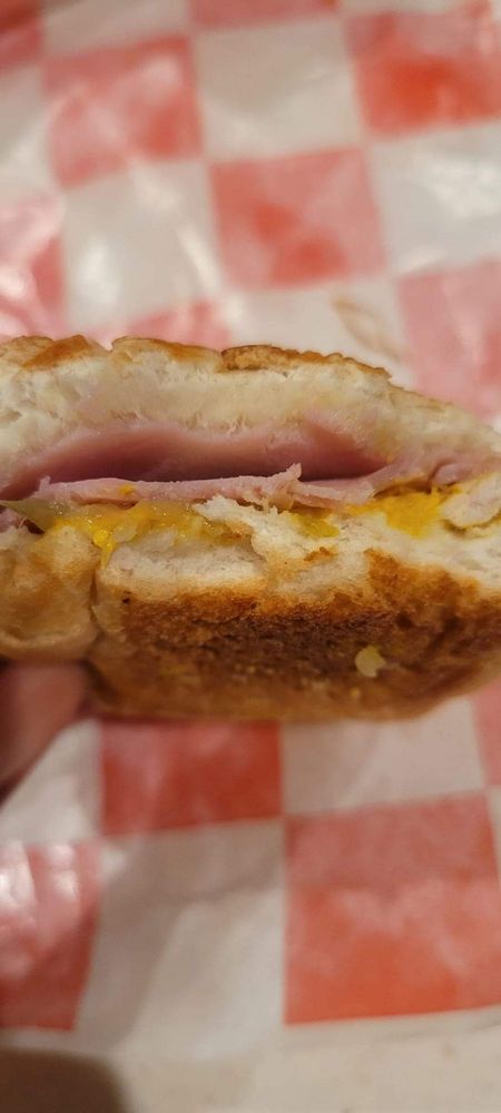 La Casa del Sabor Food Truck