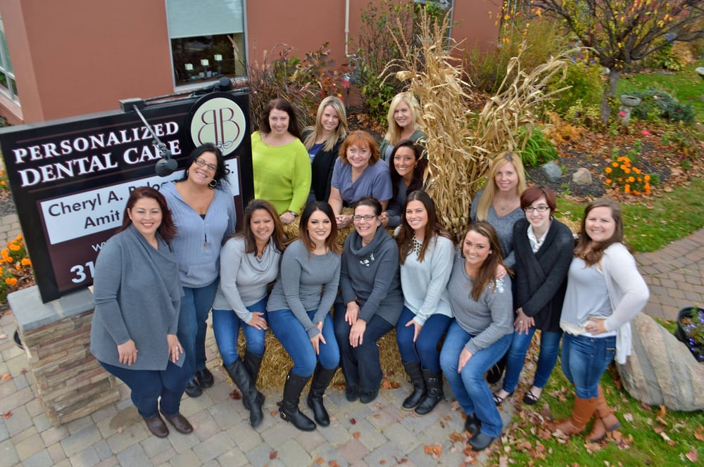 image of business Personalized Dental Care
