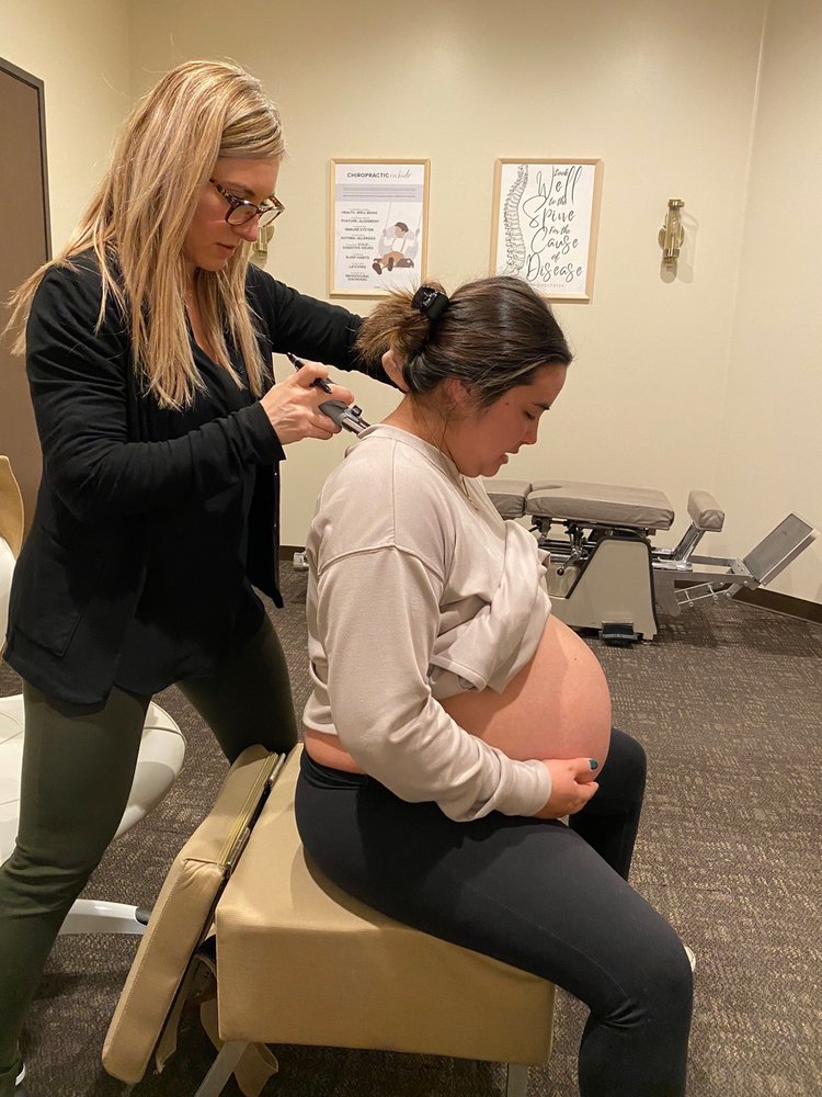 image of business Taglio Chiropractic