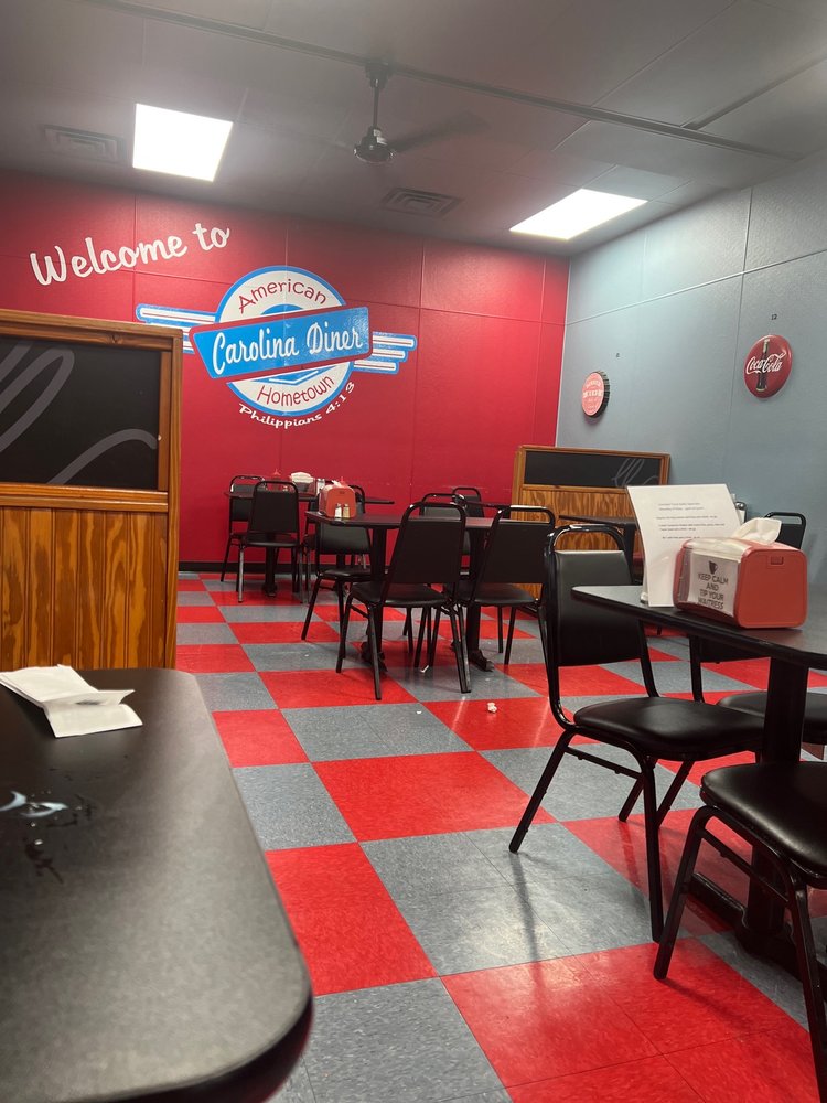 Carolina Diner