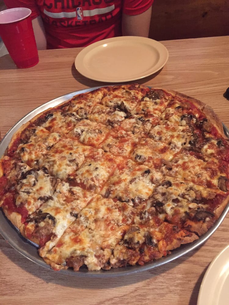 Joe's pizza wheeling il coupons