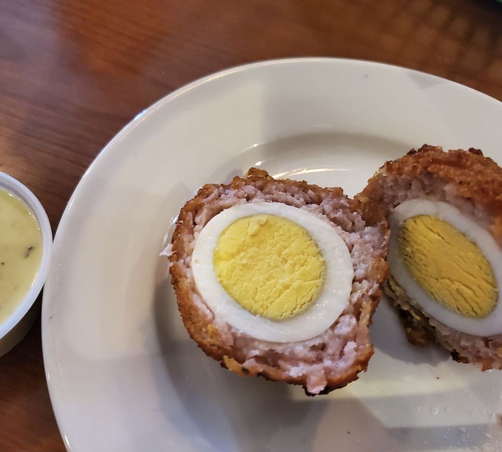 O'Connor's Restaurant & Bar