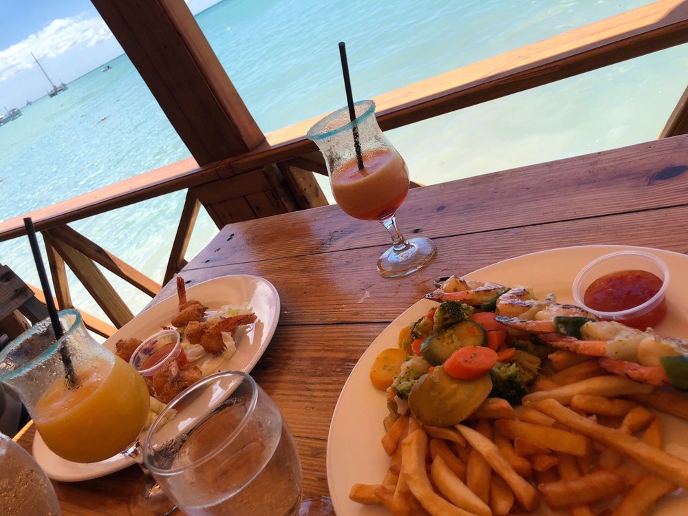 Pelican Nest Seafood Grill 106 Photos & 74 Reviews Bars Lg Smith