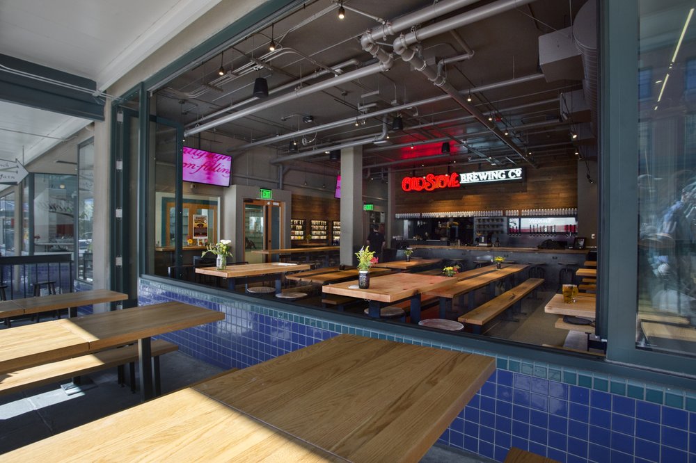 Old Stove Brewing 211 Photos & 122 Reviews Breweries 1525 1st Ave