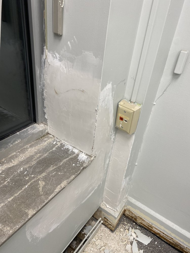 F & J Painting Services