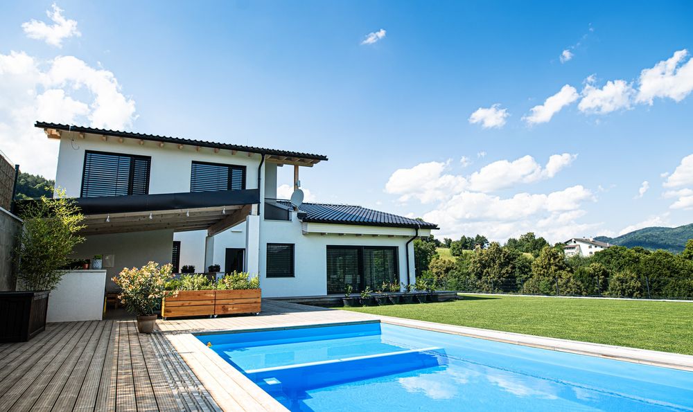 Affordable Constructions
