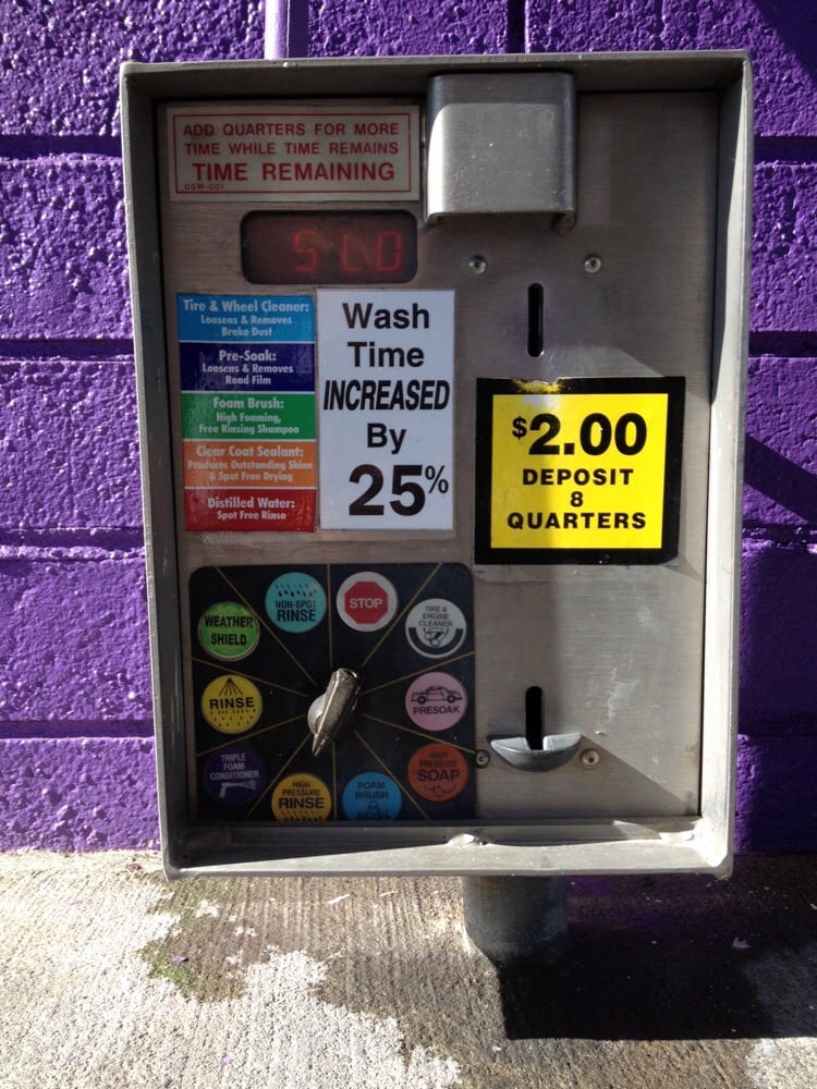 Pirate’s Pride Car Wash 18 Photos Car Wash 1300 E