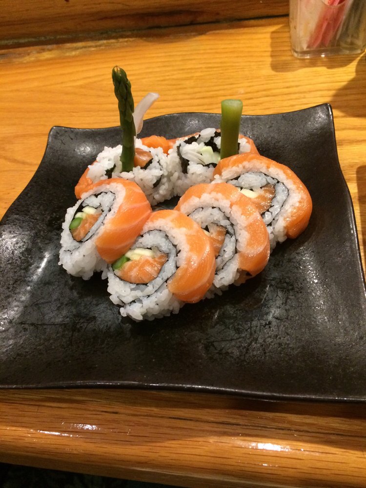 Midori Sushi 42 Photos & 122 Reviews Japanese 4020 N MacArthur