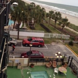 Court Capri 2610 N Ocean Blvd Myrtle Beach Sc Phone Number Yelp Photo Of Court Capri Myrtle Beach Sc United States Hot Tub Tiny