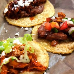 Mexican Restaurants In Simi Valley Yelp Bad Son Tacos