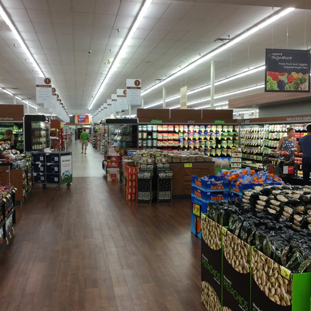 Safeway 11 Reviews Grocery 10500 Ulmerton Rd, Largo, FL Phone Number Yelp