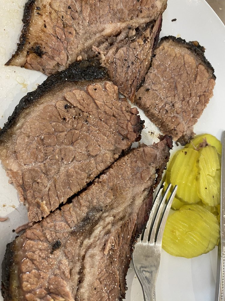 Harold Dean Smoked Goods SmokeHouse Harold Dean Smoked Goods SmokeHouse