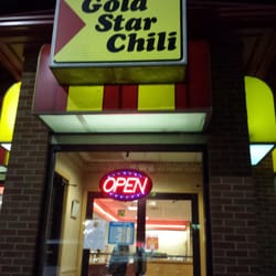 Gold Star Chili Fast Food 286 Richwood Road Walton Ky Photo Of Gold Star Chili Walton Ky United States