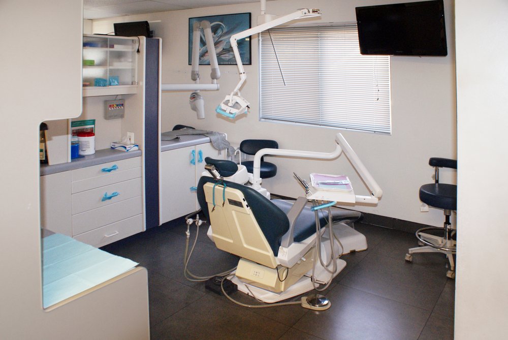 image of business Wheaton Dental Center