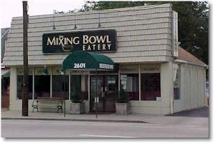 Mixing Bowl Eatery - CLOSED - American (New) - 2601 Merrick Rd ... Mixing Bowl Eatery - CLOSED - American (New) - 2601 Merrick Rd ...