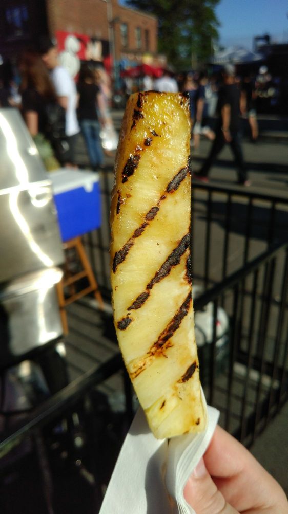Dundas West Street Festival