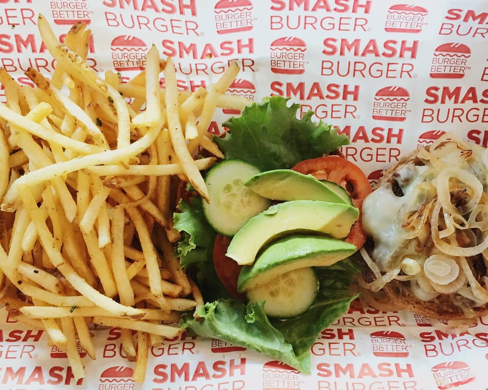 Smashburger