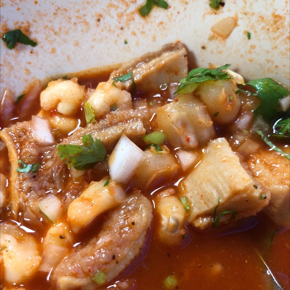 Taqueria El Sazon Tapatio
