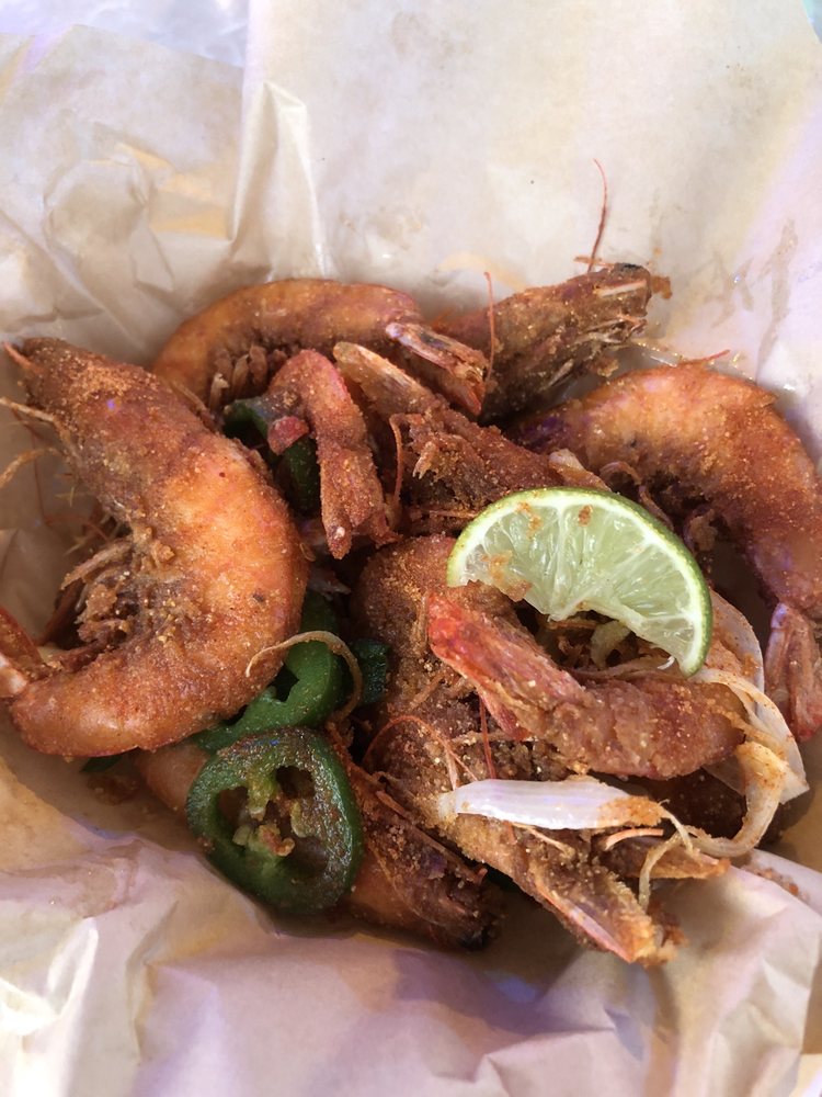 LA Crawfish
