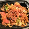 Panda Noodles