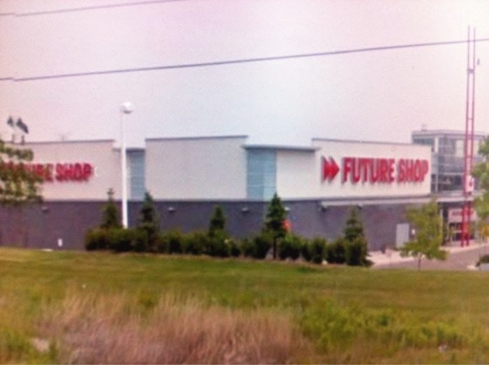 Best Buy