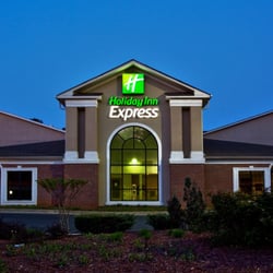 Holiday Inn Express Suites Griffin Closed 21 Photos Hotels Photo Of Holiday Inn Express Suites Griffin Ga United States