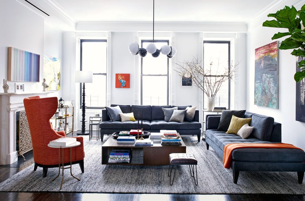 Cascade Upholstery