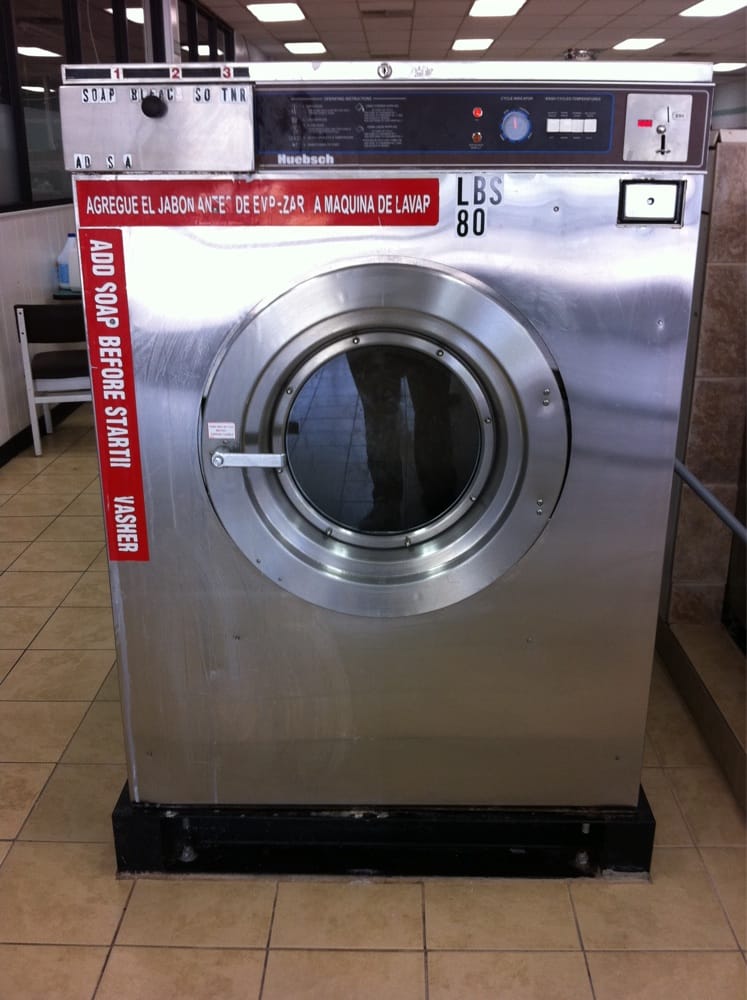 MiniCity Dry Cleaners & Laundromat CLOSED Laundromat 3612 Spring Forest Rd, Raleigh, NC